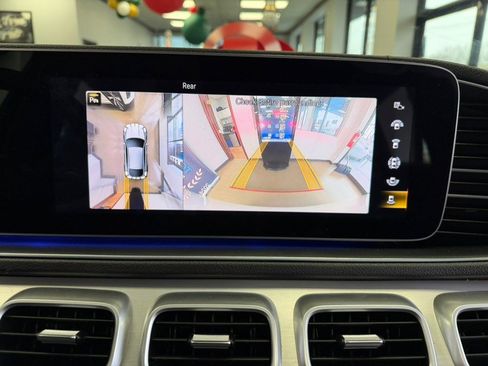 Used 2023 Mercedes-Benz GLE 53 AMG 4MATIC Coupe image 72