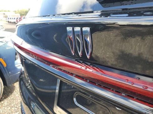 New 2026 Buick Enclave Sport Touring image 8