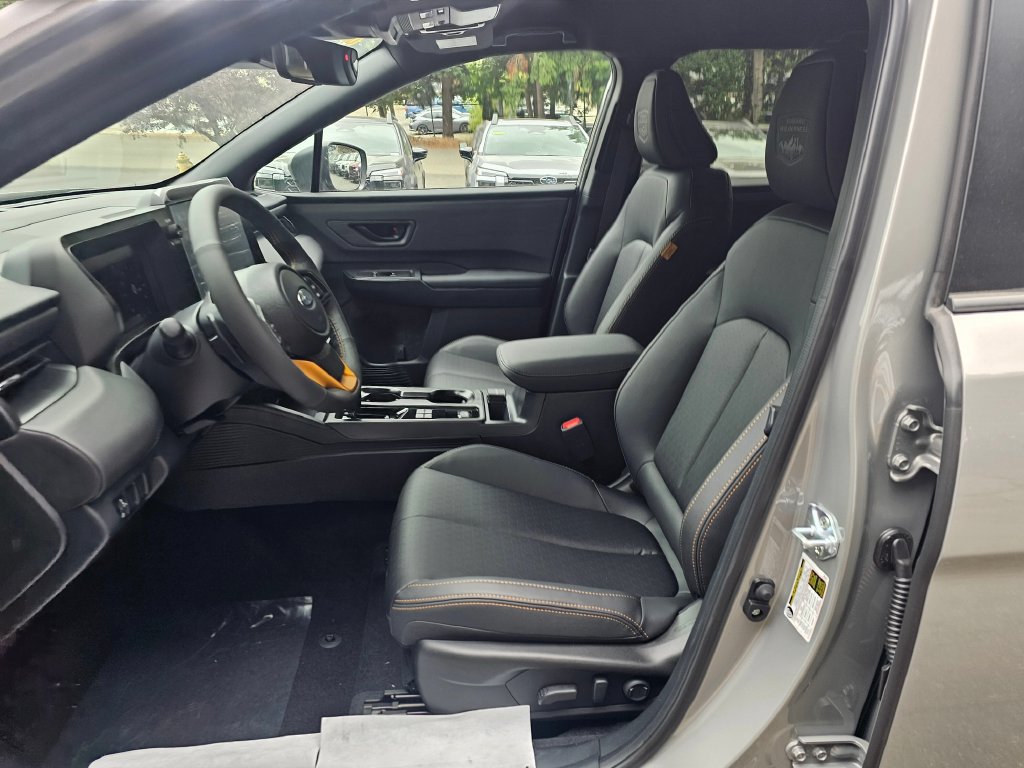New 2026 Subaru Outback Wilderness AWD/4WD image 19