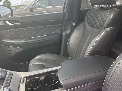 Used 2022 Hyundai Palisade Calligraphy w/ Cargo Package FWD image 16