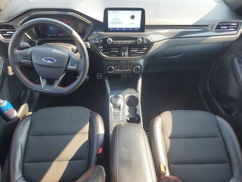 Used 2023 Ford Escape ST-Line AWD/4WD image 21