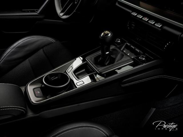 Used 2026 Porsche 911 GT3 RWD image 44
