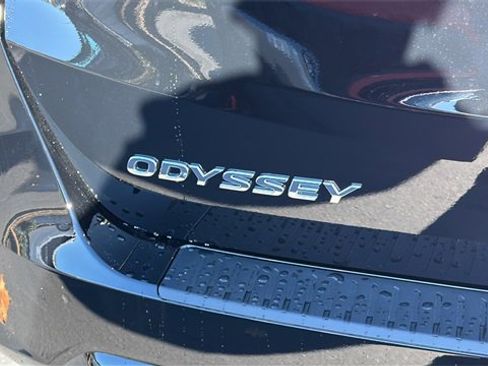 New 2026 Honda Odyssey EX-L image 11