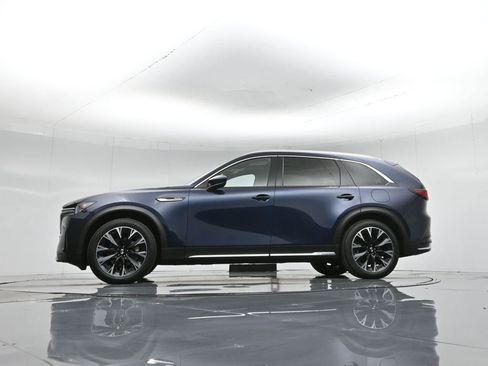 Used 2024 MAZDA CX-90 Plug-In Hybrid w/ Premium Plus image 53