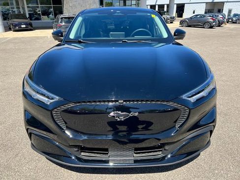 Used 2023 Ford Mustang Mach-E Select AWD/4WD image 2