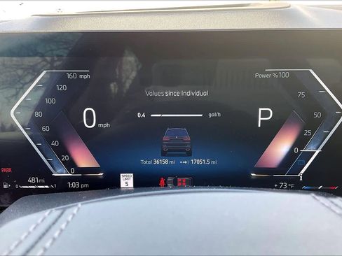 Certified 2024 BMW X7 xDrive40i w/ Premium Package image 28