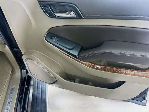 Used 2019 Chevrolet Tahoe Premier image 34