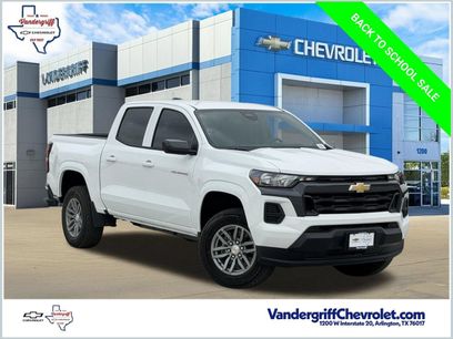 New 2026 Chevrolet Colorado LT w/ Advanced Trailering Package