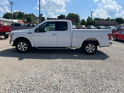 Used 2019 Ford F150 XLT w/ Equipment Group 302A Luxury RWD image 6