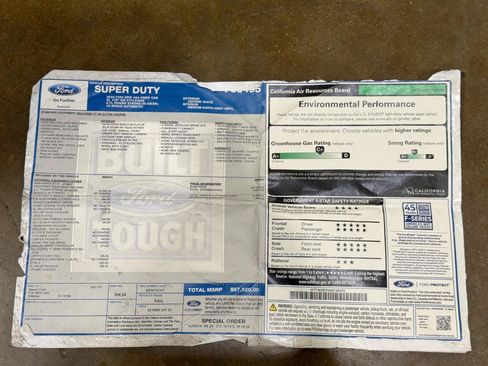 Used 2022 Ford F250 XL w/ Power Equipment Group AWD/4WD image 67