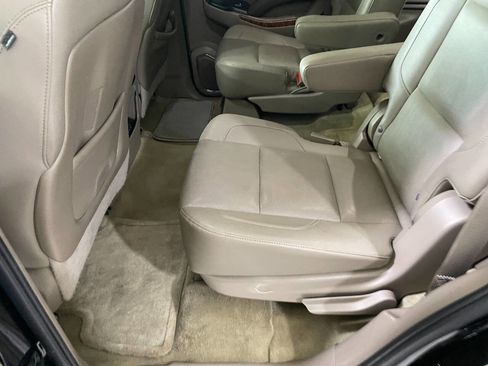 Used 2016 Chevrolet Tahoe LTZ image 21