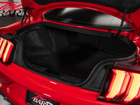 Used 2020 Ford Mustang Shelby GT500 w/ Technology Package image 42