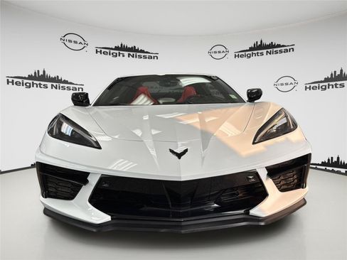 Used 2023 Chevrolet Corvette Stingray Preferred Conv w/ 2LT RWD image 9