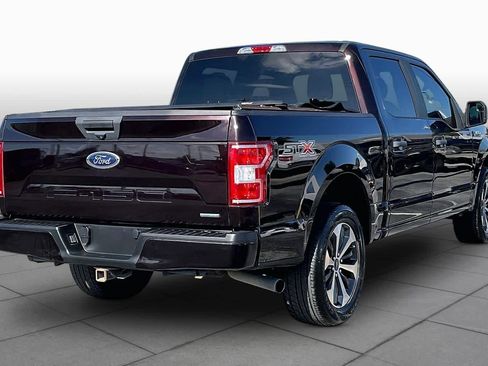 Used 2020 Ford F150 XL w/ Equipment Group 101A Mid RWD image 13