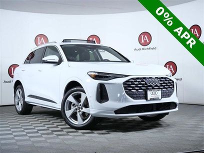 New 2025 Audi Q5 Premium Plus