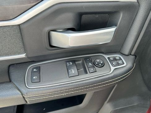 Used 2023 RAM 2500 Big Horn w/ Level 1 Equipment Group AWD/4WD image 9