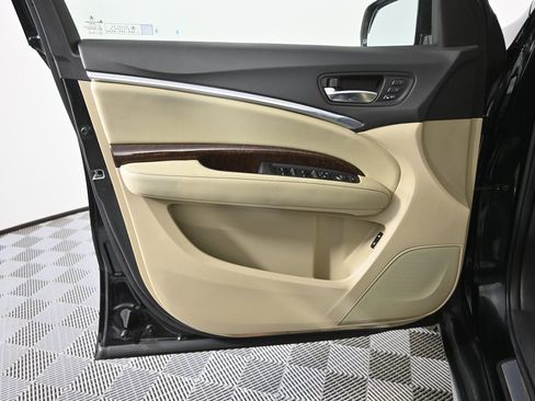 Used 2020 Acura MDX 3.5L image 20