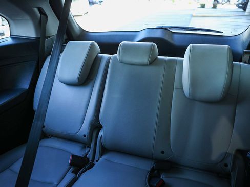 Used 2020 Honda Odyssey EX-L image 25