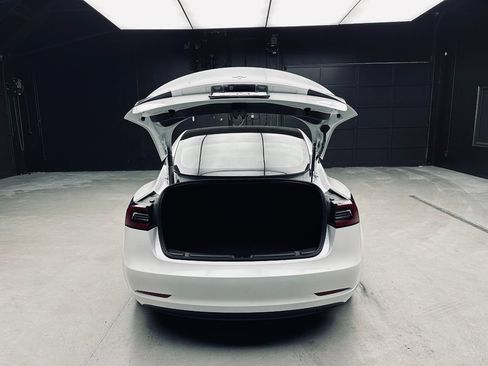 Used 2023 Tesla Model 3 Long Range AWD/4WD image 40