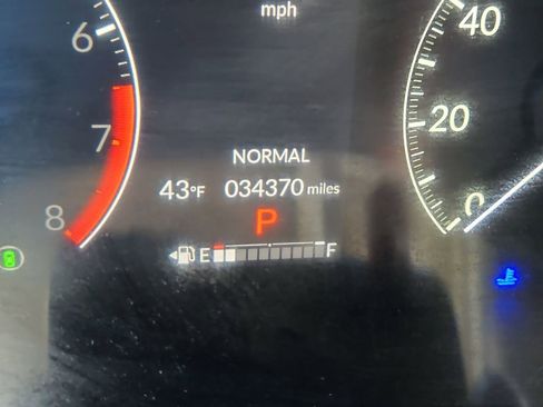 Certified 2024 Honda CR-V EX image 13