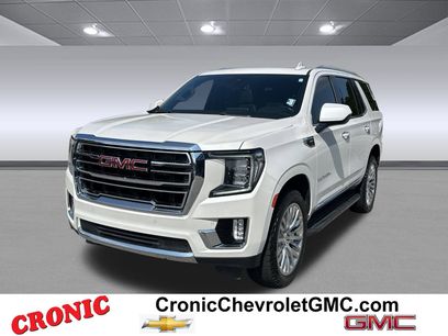 Used 2023 GMC Yukon SLT