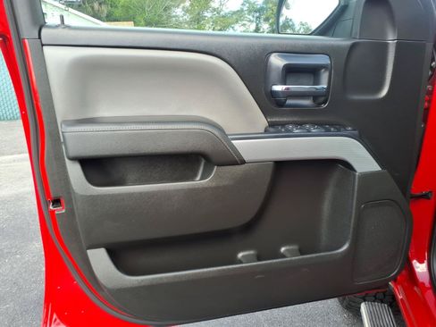 Used 2014 Chevrolet Silverado 1500 LT w/ All Star Edition RWD image 19