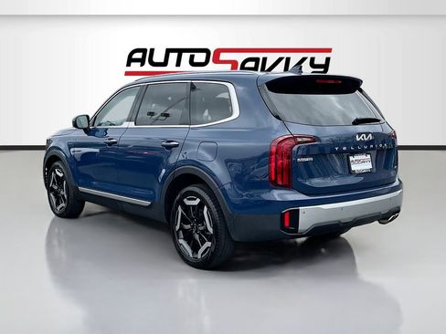 Used 2023 Kia Telluride S w/ S Sunroof Package AWD/4WD image 5