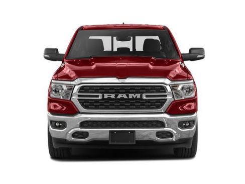 Used 2022 RAM 1500 Big Horn image 7