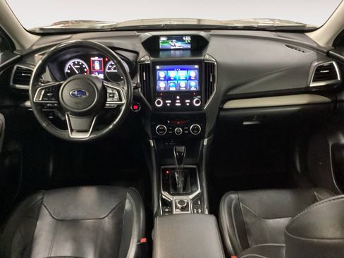 Certified 2023 Subaru Forester Limited image 10