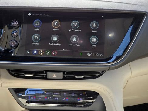 Used 2023 Buick Envision Avenir FWD image 10