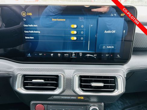 New 2026 Ford Mustang Premium RWD image 10