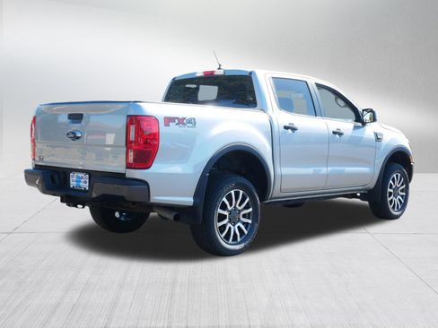 Used 2023 Ford Ranger XLT w/ Equipment Group 302A High AWD/4WD image 7
