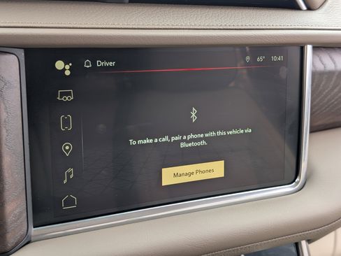 Used 2024 GMC Yukon XL Denali w/ Advanced Technology Package image 32