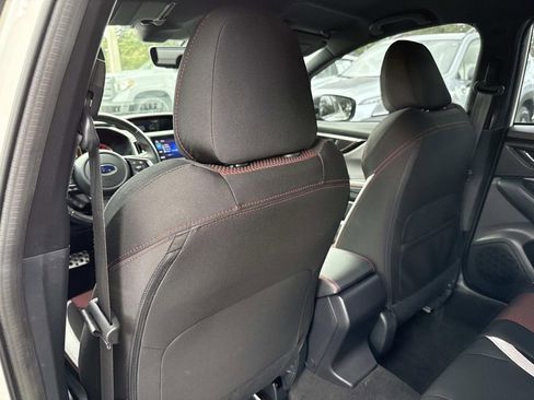 Used 2023 Subaru Impreza 2.0i Sport image 14