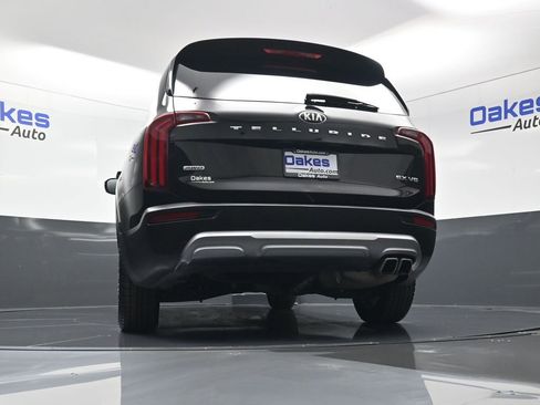 Used 2020 Kia Telluride SX w/ SX Prestige Package AWD/4WD image 49