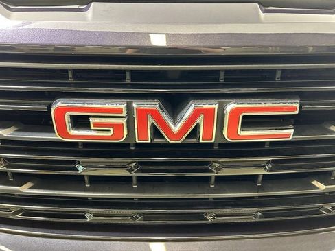 Used 2025 GMC Sierra 1500 Elevation AWD/4WD image 10