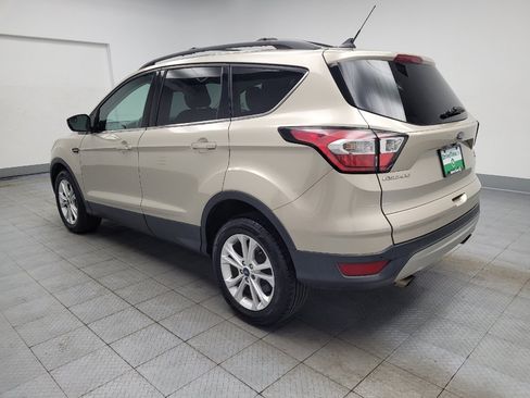 Used 2018 Ford Escape SEL AWD/4WD image 5