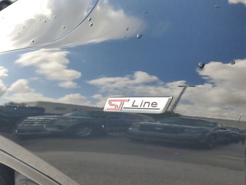 Certified 2024 Ford Escape ST-Line w/ Tech Pack #1 image 30