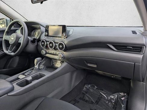 Used 2024 Nissan Sentra S image 25
