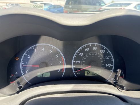 Used 2010 Toyota Corolla LE FWD image 21