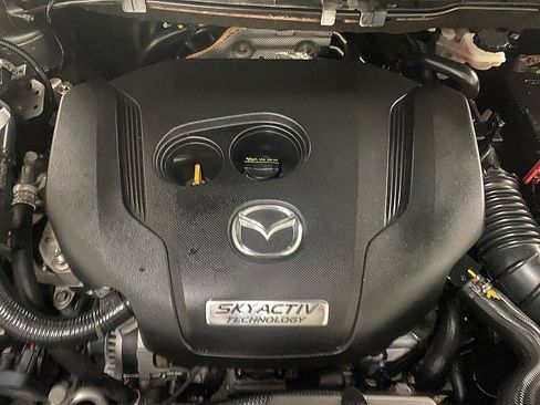 Used 2017 MAZDA CX-9 Sport image 19