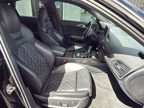 Used 2013 Audi S6 Prestige AWD/4WD image 18
