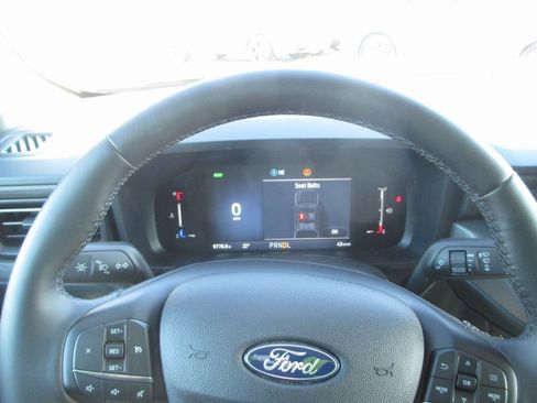 Used 2025 Ford Maverick XLT w/ Equipment Group 301A image 27