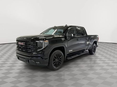 New 2026 GMC Sierra 1500 Elevation w/ Elevation Premium Package AWD/4WD image 6