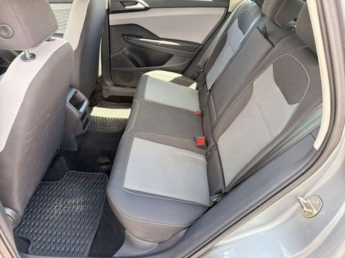 Used 2023 Volkswagen Taos S w/ Driver Assistance Package AWD/4WD image 14