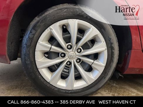 Used 2017 Toyota Camry LE image 45