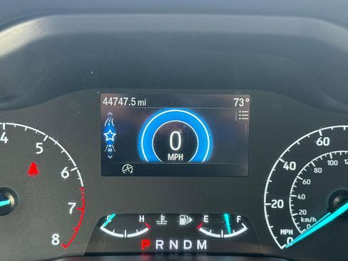 Used 2022 Ford Transit Connect XL image 27