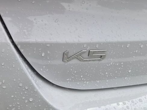 Used 2024 Kia K5 GT-Line FWD image 11