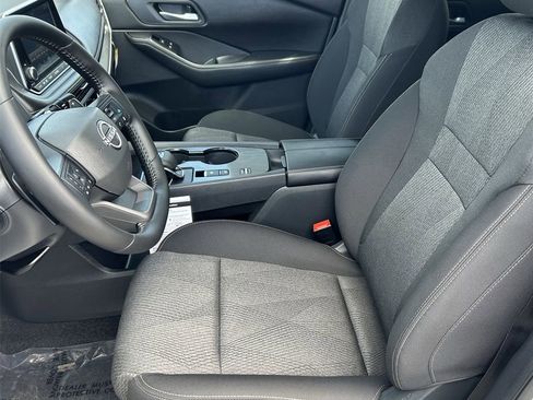 New 2026 Nissan Rogue SV image 18