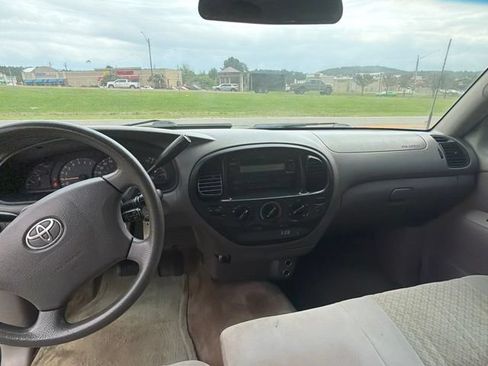 Used 2004 Toyota Tundra SR5 RWD image 10